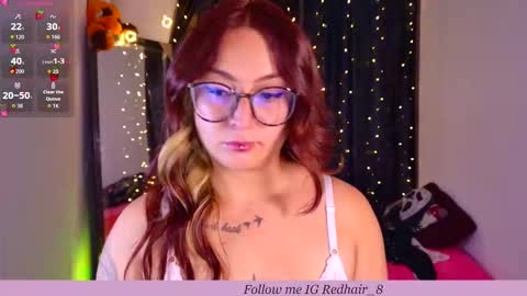 Rosie online show from October 31, 4:13 am