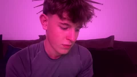 rhys online show from January 11, 9:46 pm