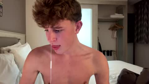 rhys online show from January 16, 10:12 pm