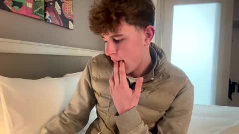 rhys online show from January 19, 8:09 pm