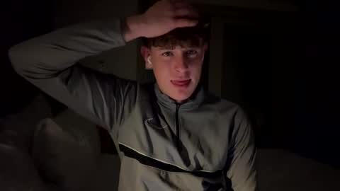 rhys online show from January 11, 1:27 am