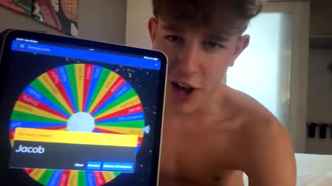 rhys online show from January 19, 11:10 pm