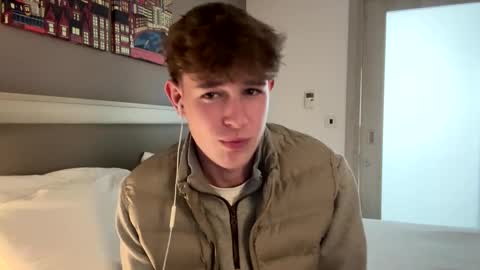 rhys online show from January 17, 7:38 pm