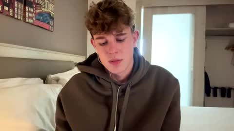 rhys online show from January 16, 7:10 pm