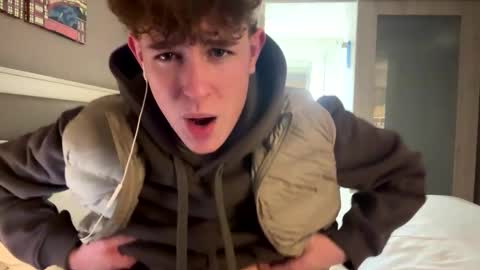 rhys online show from January 17, 1:15 am