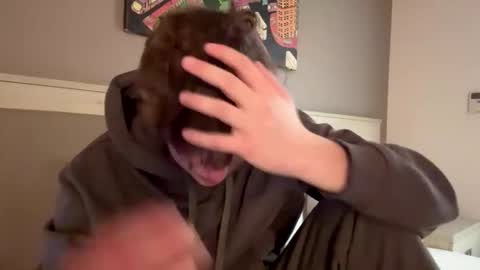 rhys online show from February 2, 10:49 pm