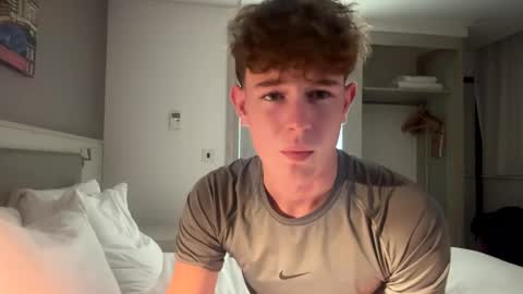 rhys online show from January 12, 9:51 pm