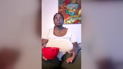 riahrhyme online show from April 29, 2:05 am