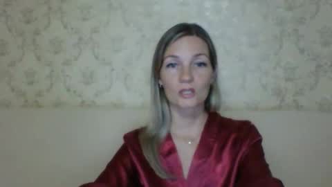 Snapshot of rialur09 chatting on October 8, 4:46 pm Galina online show from October 8, 4:46 pm