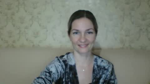 Snapshot of rialur09 chatting on February 25, 6:55 pm Galina online show from February 25, 6:55 pm
