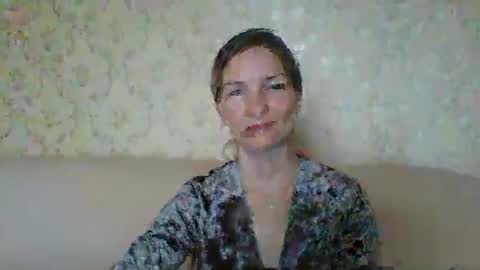 Snapshot of rialur09 chatting on March 2, 11:07 am Galina online show from March 2, 11:07 am