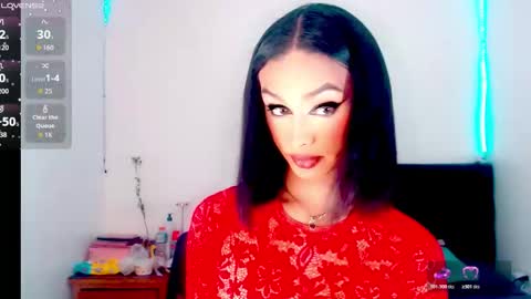 Rianna Garcia online show from December 5, 4:55 am