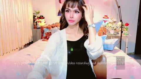 ribbinbovkoy online show from February 8, 7:06 pm