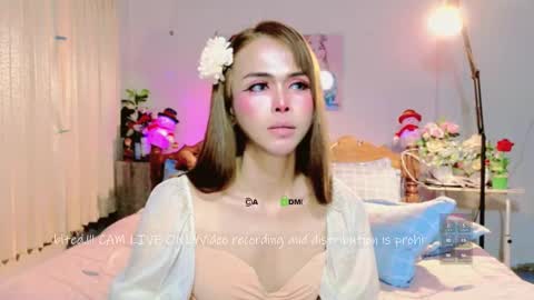 ribbinbovkoy online show from February 24, 12:41 pm