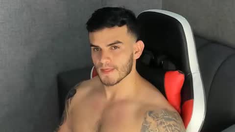 ricardogonzalez666 online show from February 23, 5:07 pm