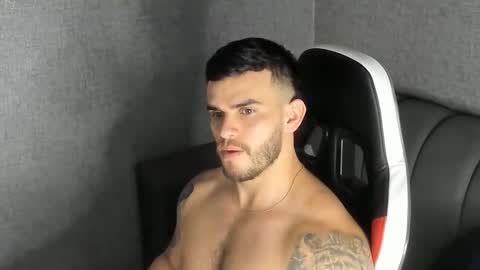 ricardogonzalez666 online show from March 10, 1:01 am