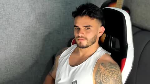 ricardogonzalez666 online show from September 8, 11:48 pm