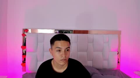 Ricci and Rizzo online show from June 4, 11:55 pm