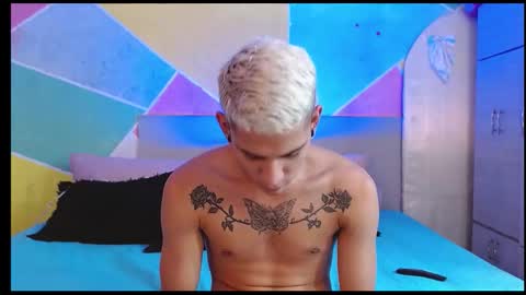 rich and kitty  online show from March 6, 11:04 pm