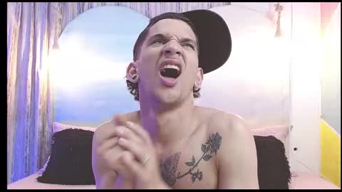 rich and kitty  online show from January 12, 3:46 am