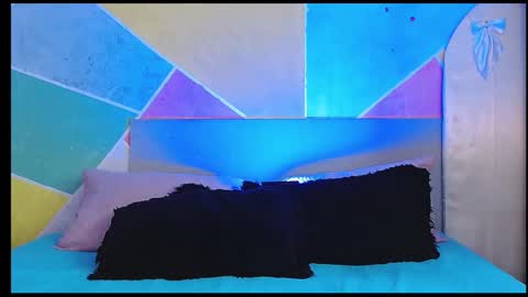 rich and kitty  online show from March 12, 4:27 am