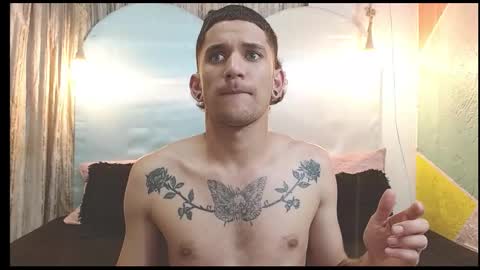 rich and kitty  online show from January 6, 5:00 am