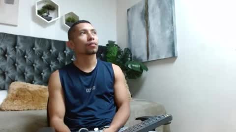 richar_voller online show from September 26, 11:29 am