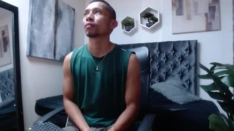 richar_voller online show from January 14, 11:29 am