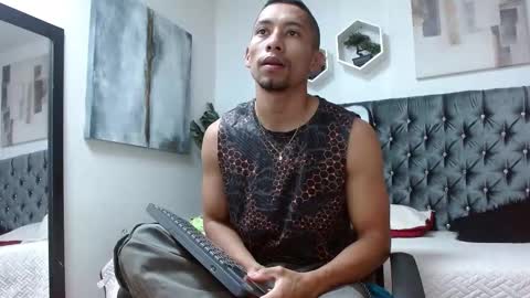 richar_voller online show from February 18, 11:21 am