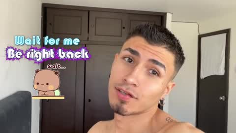 Richard online show from January 30, 5:41 am