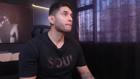 Snapshot of richard_milleer chatting on February 26, 1:11 pm Ricardo online show from February 26, 1:11 pm