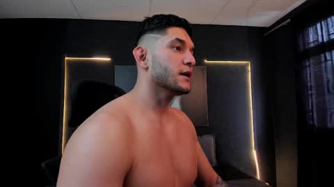 Snapshot of richard_milleer chatting on September 30, 2:05 pm Ricardo online show from September 30, 2:05 pm