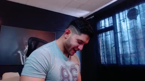 Snapshot of richard_milleer chatting on October 20, 2:00 pm Ricardo online show from October 20, 2:00 pm
