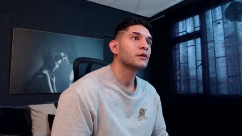 Snapshot of richard_milleer chatting on March 12, 12:47 pm Ricardo online show from March 12, 12:47 pm
