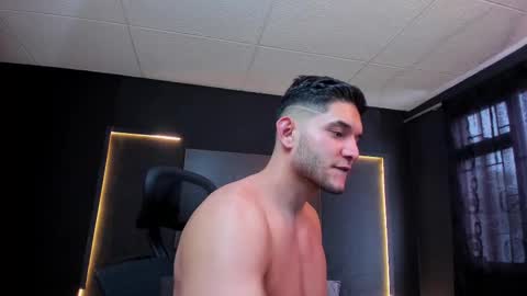 Snapshot of richard_milleer chatting on September 12, 1:46 pm Ricardo online show from September 12, 1:46 pm