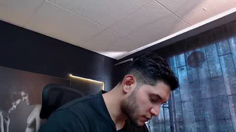 Snapshot of richard_milleer chatting on September 22, 1:37 pm Ricardo online show from September 22, 1:37 pm
