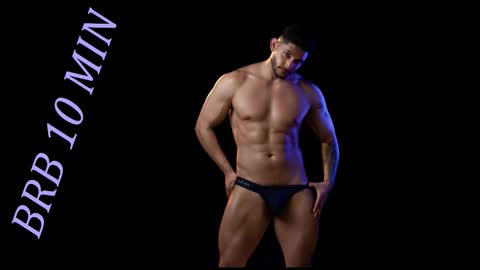 Ricardo online show from January 5, 5:27 pm