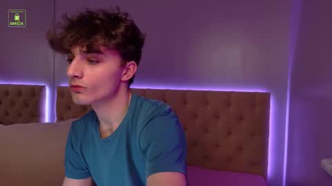 Richard online show from March 8, 3:16 pm