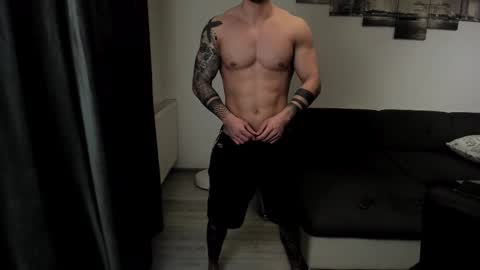 RichardDarell online show from January 16, 6:33 am