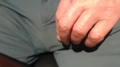 richarder7 online show from December 1, 8:07 pm