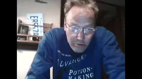 Richbase online show from January 17, 11:18 pm