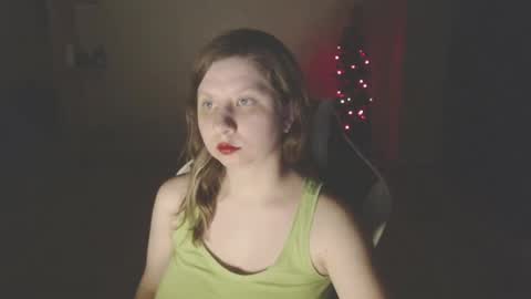 Snapshot of richemily chatting on January 6, 7:45 pm Emily online show from January 6, 7:45 pm