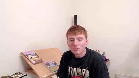Snapshot of richiewest chatting on October 23, 1:07 am Richie online show from October 23, 1:07 am