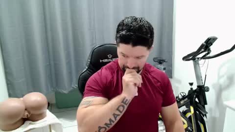 Rickseduction online show from November 18, 2:53 pm