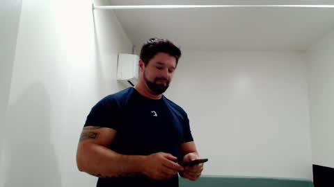 Rickseduction online show from November 10, 1:47 pm