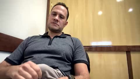 Rick Arian online show from October 23, 3:57 pm