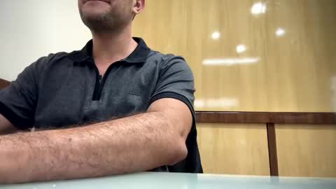 Rick Arian online show from October 17, 7:51 pm