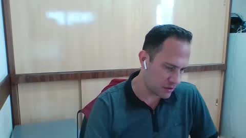 Rick Arian online show from September 9, 3:56 pm