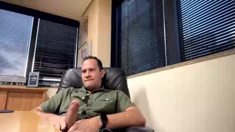 Rick Arian online show from September 18, 8:57 pm