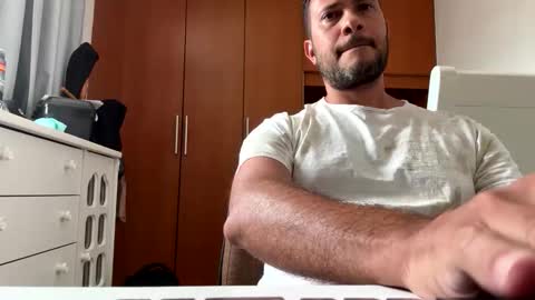 Rick Arian online show from January 17, 5:22 pm